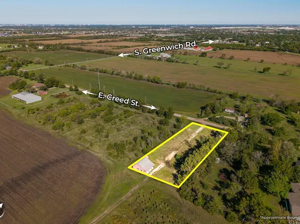 093/ACRE S O'Creed St, Wichita, KS 67210