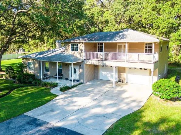 16706 Aucoin Ranch Rd, Lutz, FL 33549