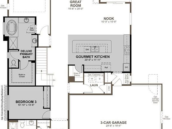 2nd image of this home