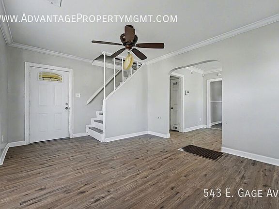 5th image of 543 E Gage Ave