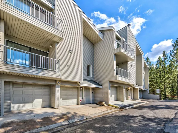 151 Palisades Dr #13, Stateline, NV 89449