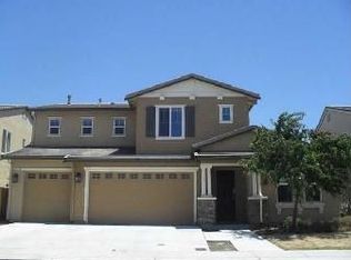 2804 Espana Ln, Modesto, CA