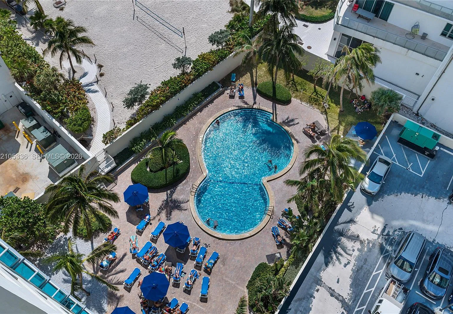 Sian Ocean Residences Con — Photo 2