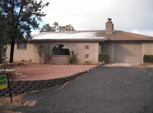 608 W Summit St, Payson, AZ 85541