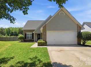 2729 Waycross Dr, Monroe, NC 28110