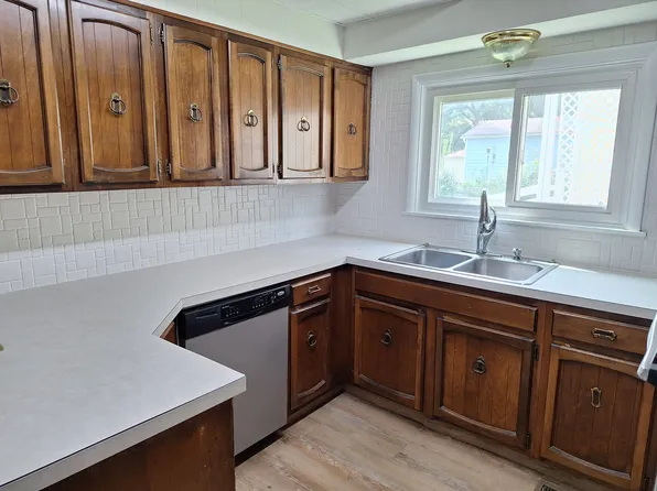34 Roosevelt Ave #1, Binghamton, NY 13901