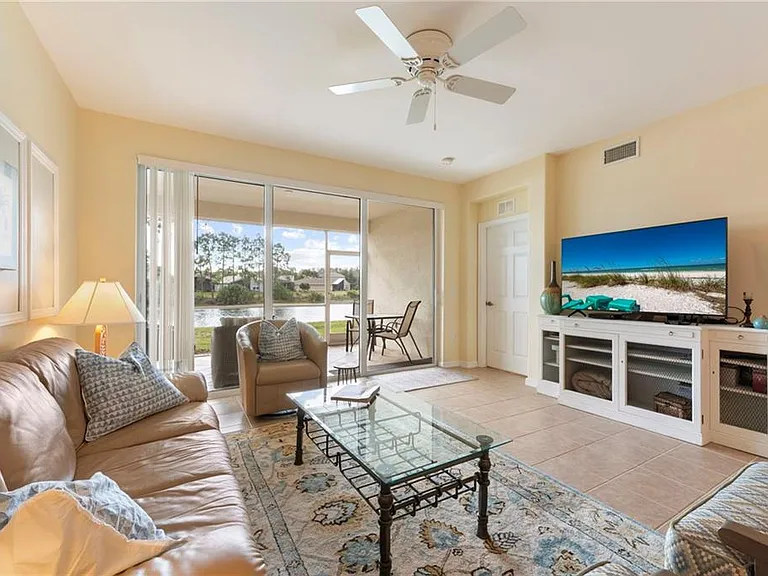 10129 Colonial Country Club Blvd — Photo 1