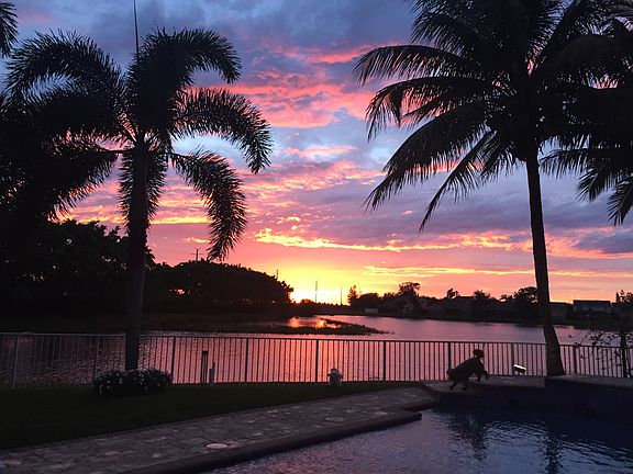 Gorgeous Sunsets.... always