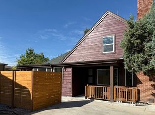 11858 Montview Blvd #1, Aurora, CO 80010
