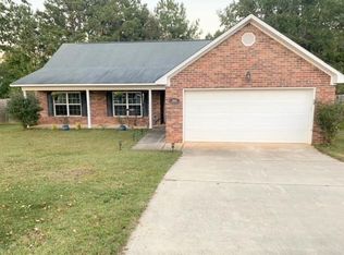 304 Frick Ln, Grovetown, GA 30813