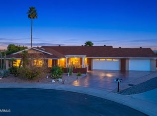 17415 N 123rd Dr, Sun City West, AZ 85375