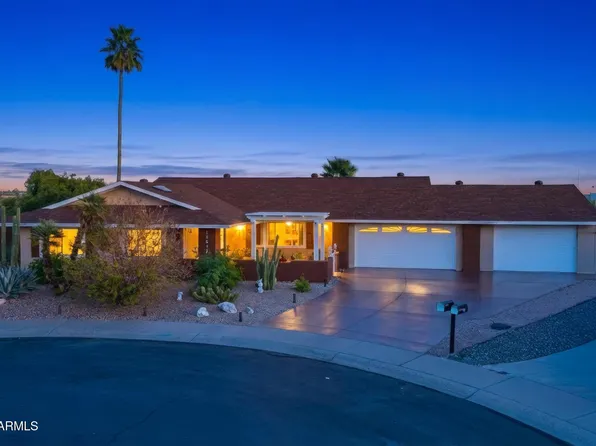 17415 N 123RD Drive, Sun City West, AZ 85375