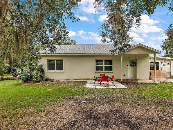 901 S Dixie Ave, Fruitland Park, FL 34731