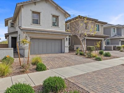 290 Cape Seville Pl, Henderson, NV, 89015