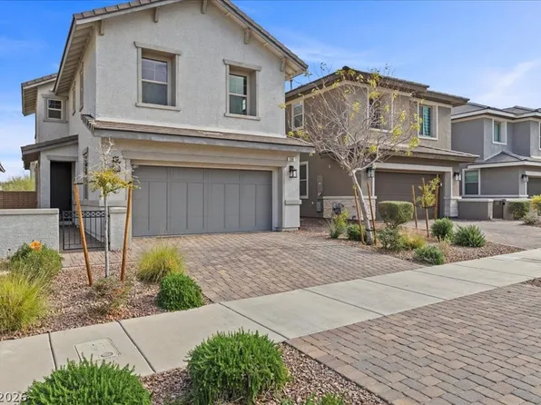 290 Cape Seville Pl, Henderson, NV 89015