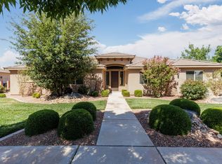 4064 S 20 E, Washington, UT 84780