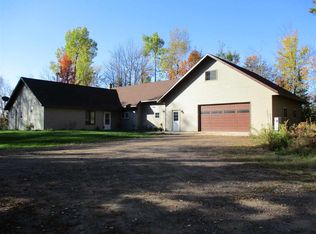 N5991 Settlement Dr, Medford, WI 54451