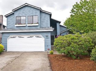 5988 NW 213th Pl, Portland, OR 97229
