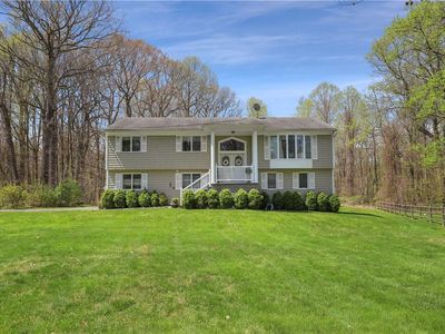 35 Limestone Road, Armonk, NY, 10504