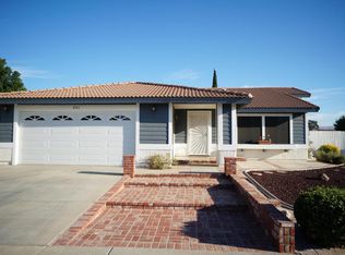 4524 Clear Springs Ave, Palmdale, CA 93552