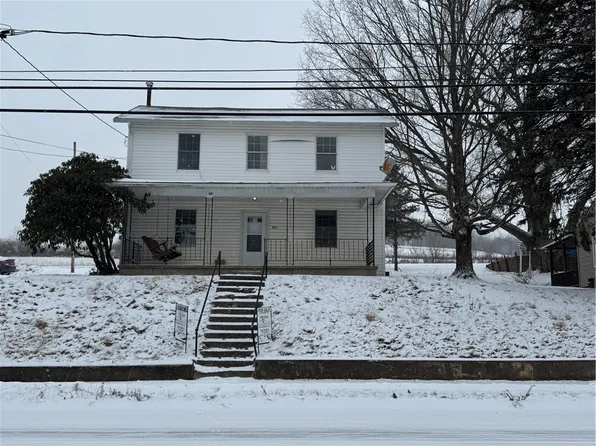 711 Main St, Marion Center, PA 15759