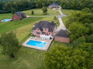 1558 Hudson Rd, Madison, TN 37115