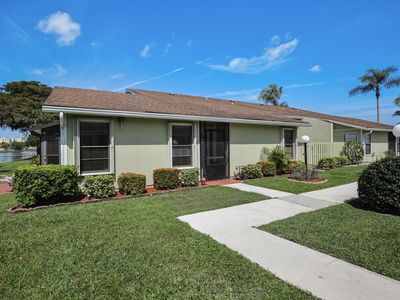 4257 Willow Pond Circle #B, West Palm Beach, FL, 33417