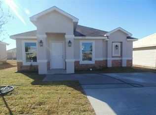 2519 La Parra Ln, Laredo, TX 78046