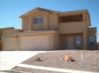 1521 Blue Spruce Dr NE, Rio Rancho, NM 87144