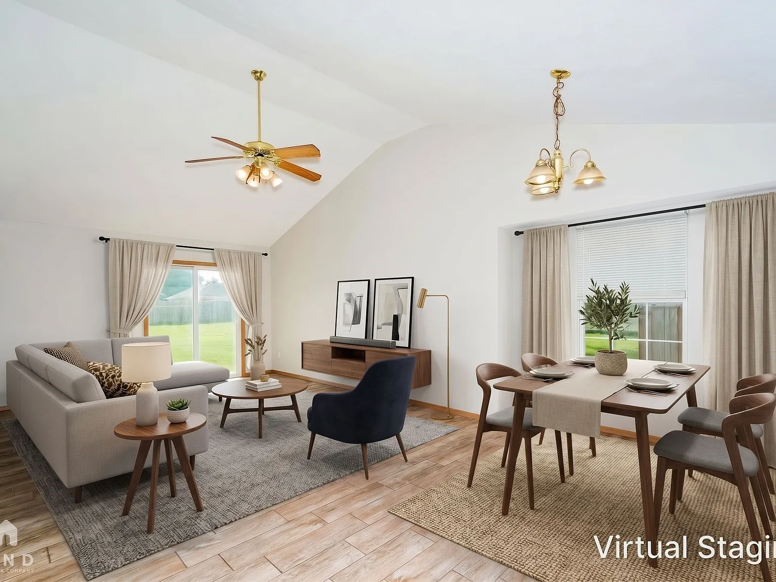 3 bed, 2.0 bath, 1500 sqft, $1,449 — Photo 2