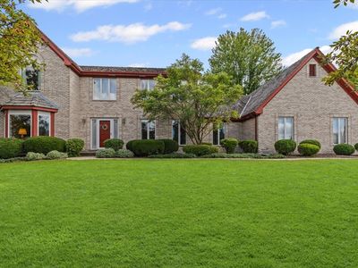 17917 W Pond Ridge Cir, Gurnee, IL, 60031