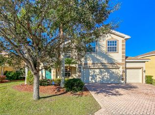 8518 Colony Trace Dr, Fort Myers, FL 33908