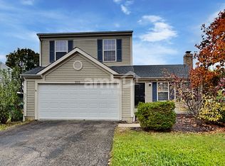 2252 Salbuck Ave, Hilliard, OH 43026