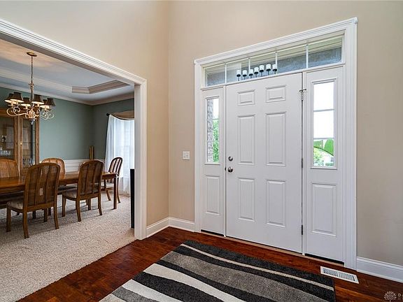 4th image of 2934 Station House Way