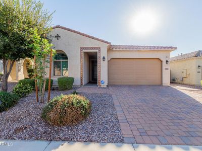 941 S 200th Ln, Buckeye, AZ, 85326