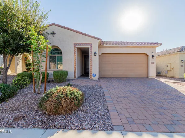 941 S 200TH Lane, Buckeye, AZ 85326