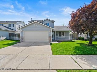 3049 E Lapis Ave, Post Falls, ID 83854