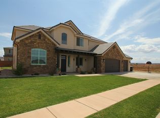 3351 S Bloomfield Dr #37, Washington, UT 84780