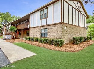 1012 Peed Dr #14, Greenville, NC 27834
