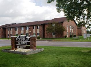 401 SE 7th St #A101, Grand Rapids, MN 55744