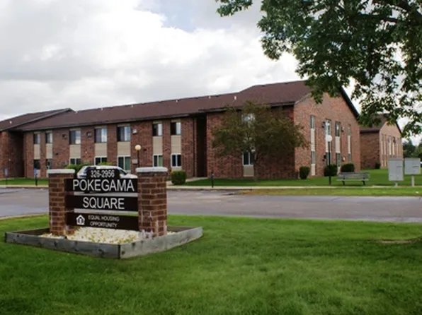 401 SE 7th St #A101, Grand Rapids, MN 55744