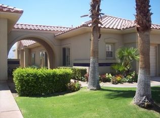74 N Kavenish Dr, Rancho Mirage, CA 92270