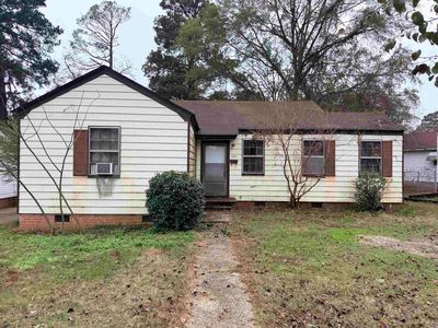 746 Crestwood Rd, Camden, AR, 71701