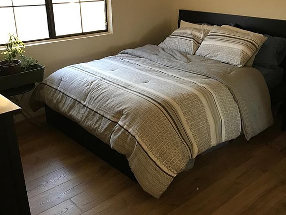 Bedroom #1