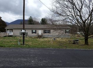 1005 Little Catawba Creek Rd, Troutville, VA 24175