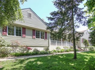 1190 Boston Post Rd, Rye, NY 10580