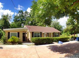 612 W Elsmere Pl, San Antonio, TX 78212