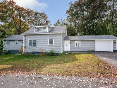 16 Standish Rd, Haverhill, MA, 01832