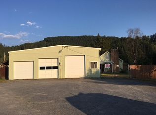 320 Lehigh Ave, Metaline Falls, WA 99153