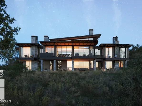 9677 N Dancing Sun Ct, Kamas, UT 84036